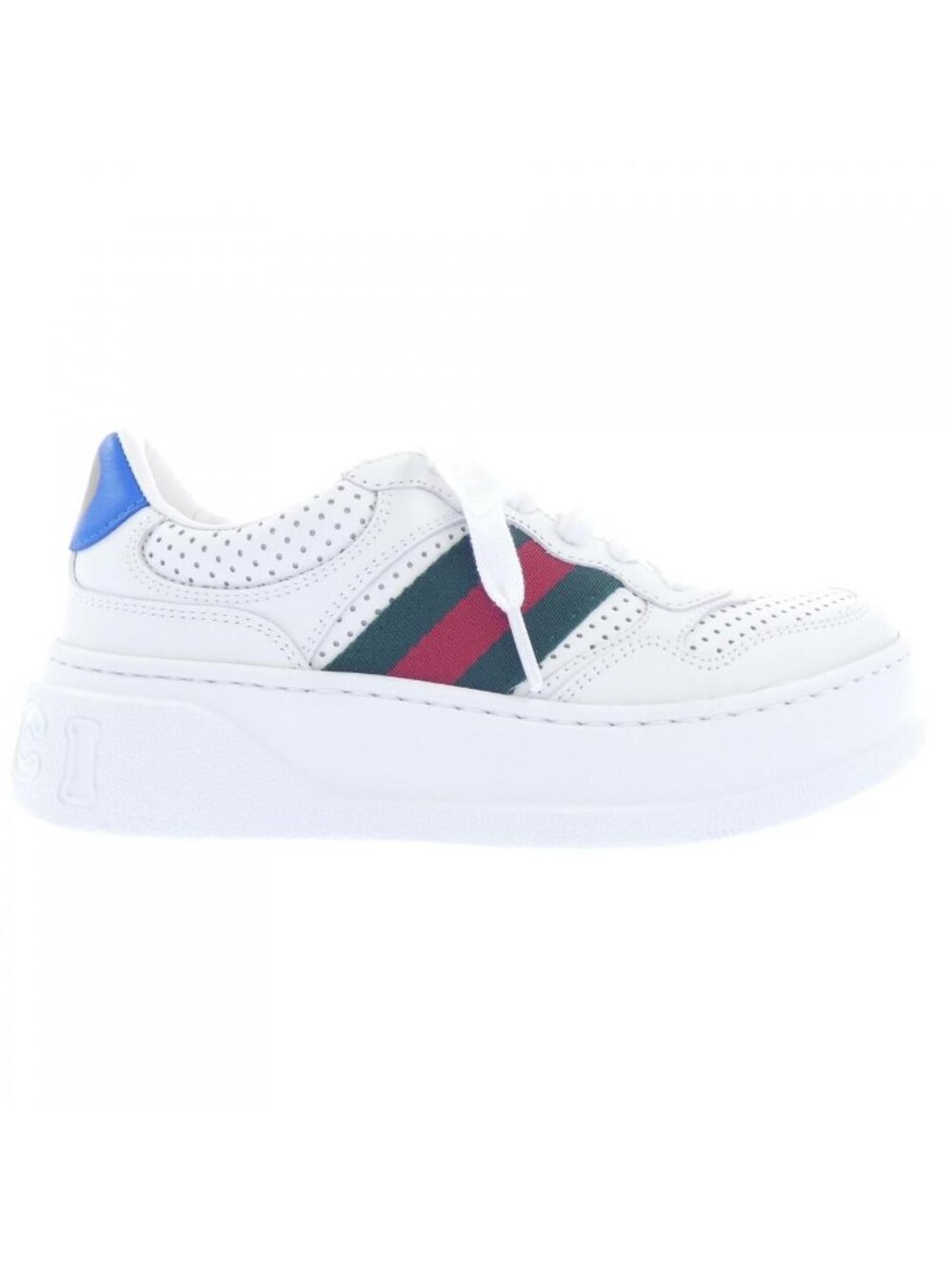Gucci Sneakers White
